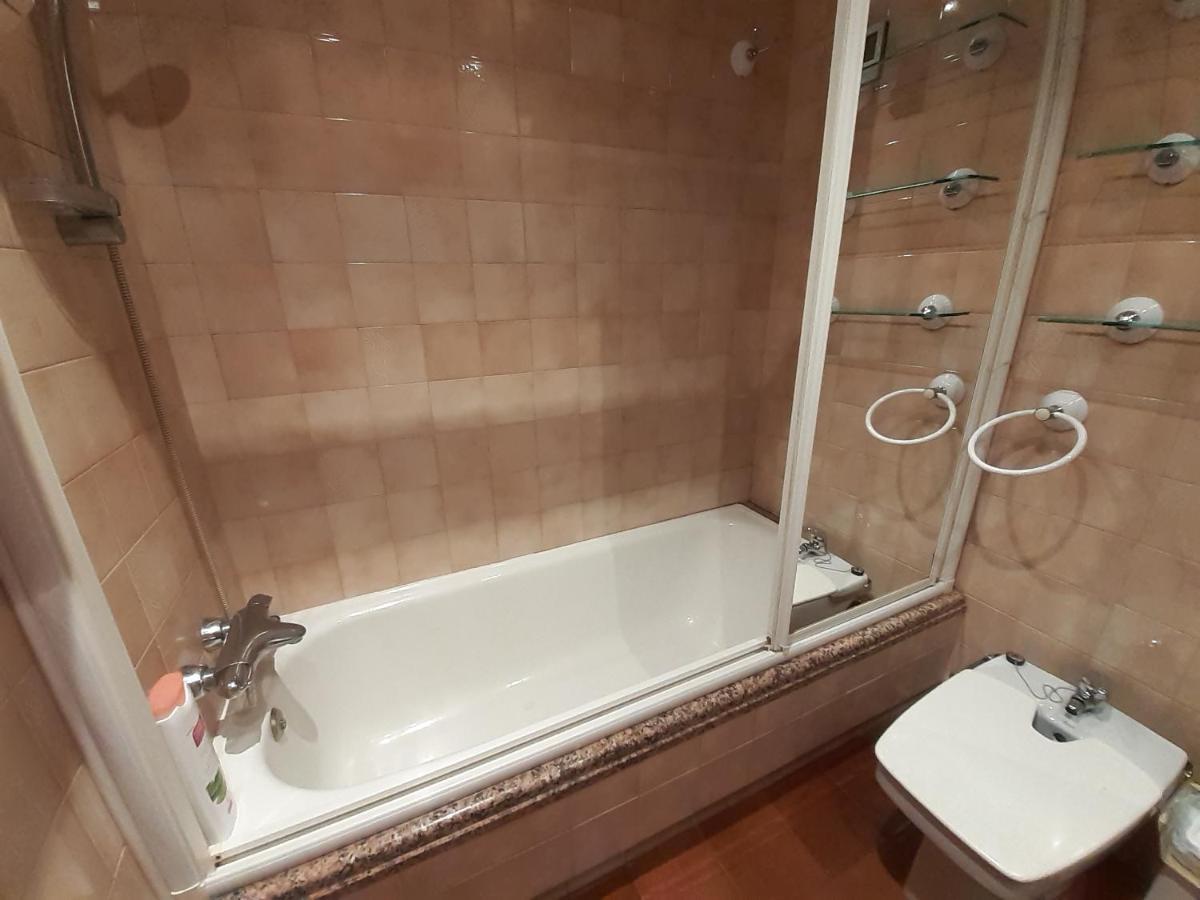 Apartment Curros Enriquez