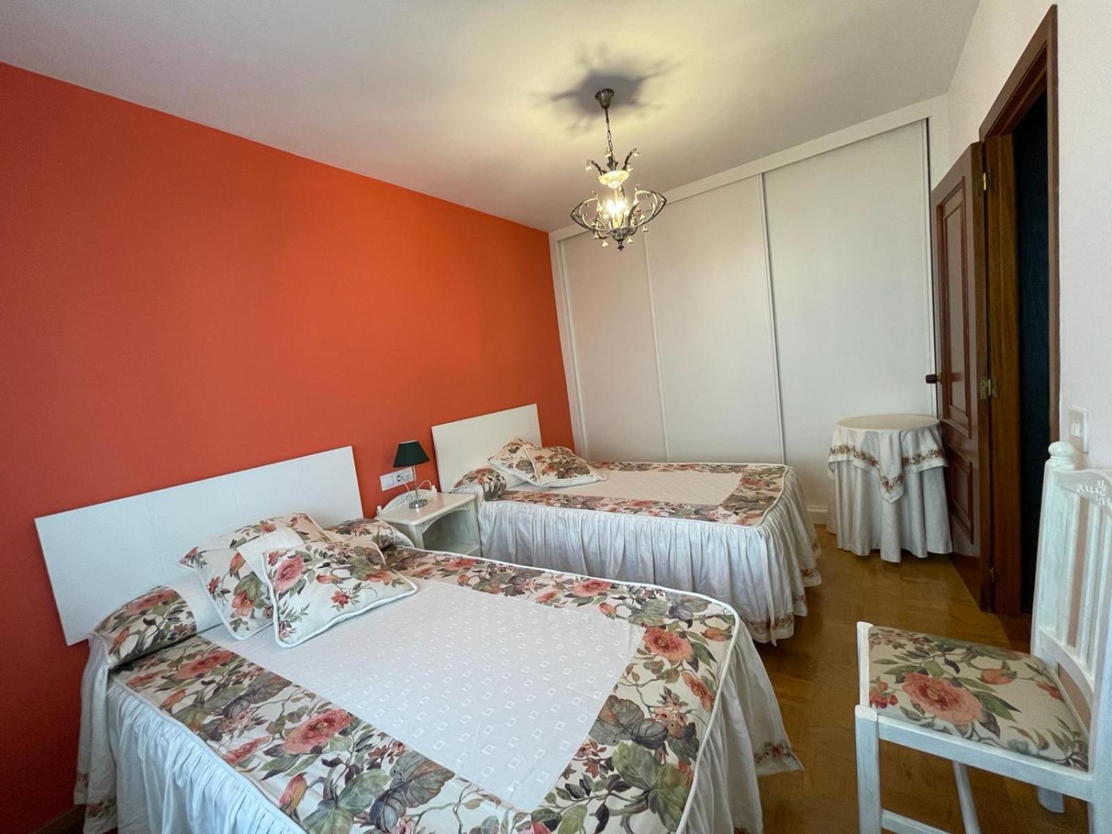 Curros Enriquez Apartment *