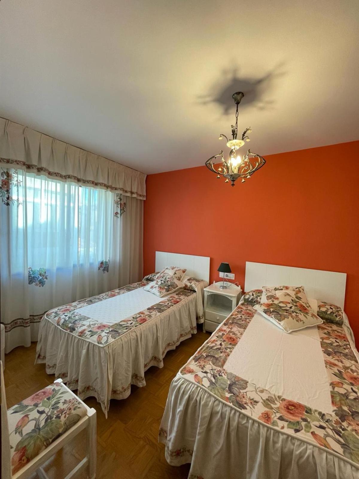 Apartment Curros Enriquez Cambados