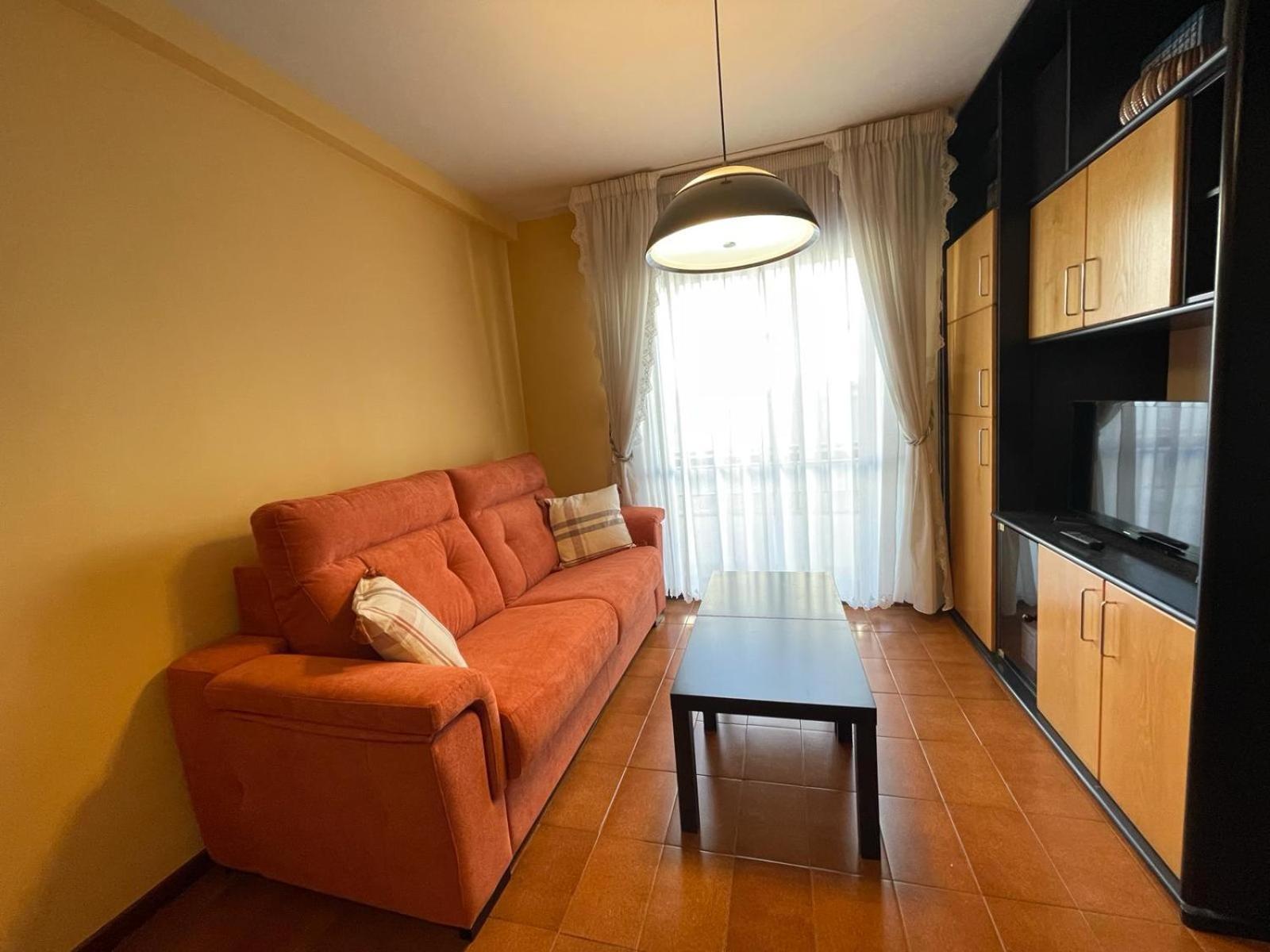 Apartment Curros Enriquez