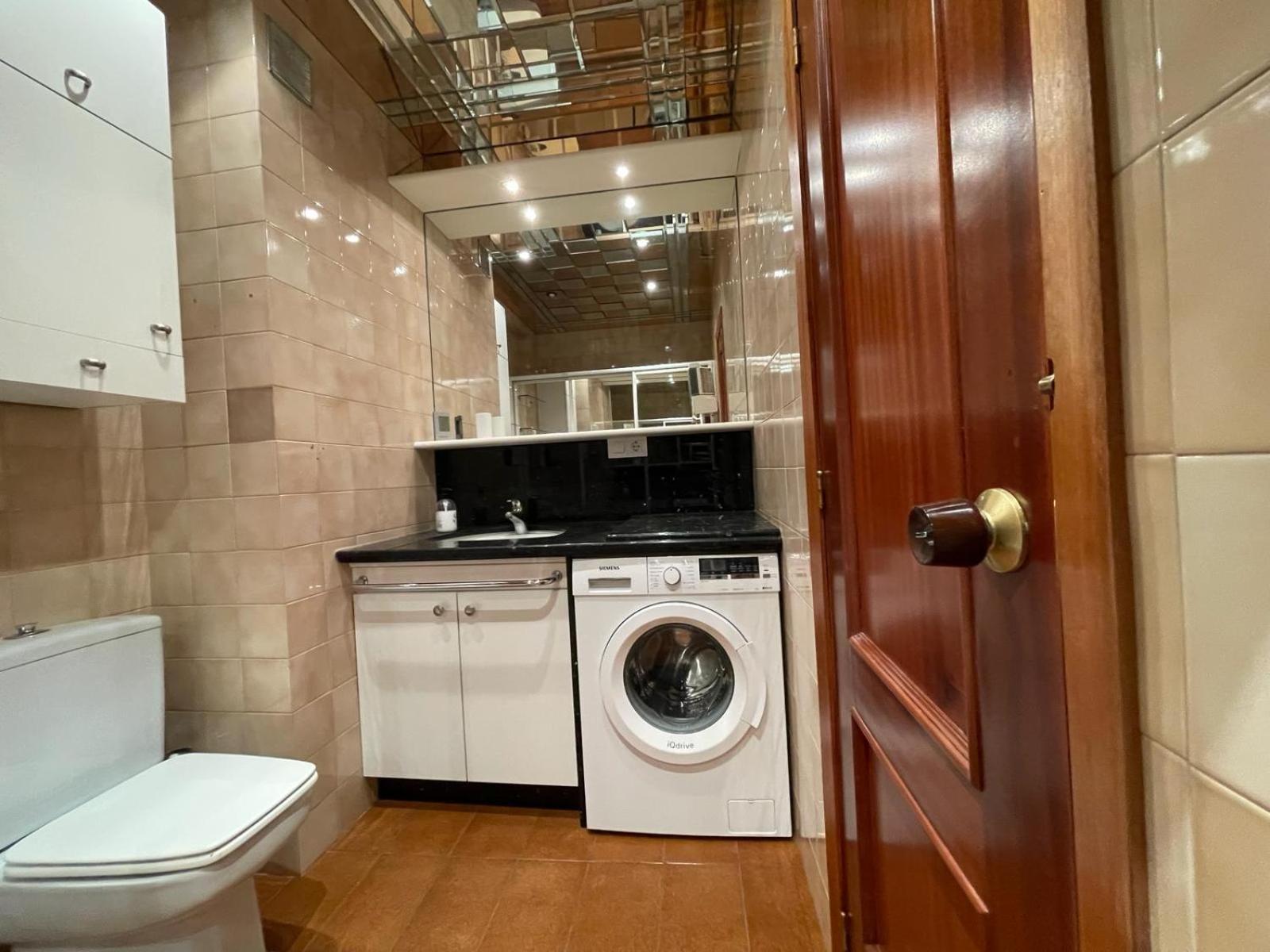 Curros Enriquez Apartment *