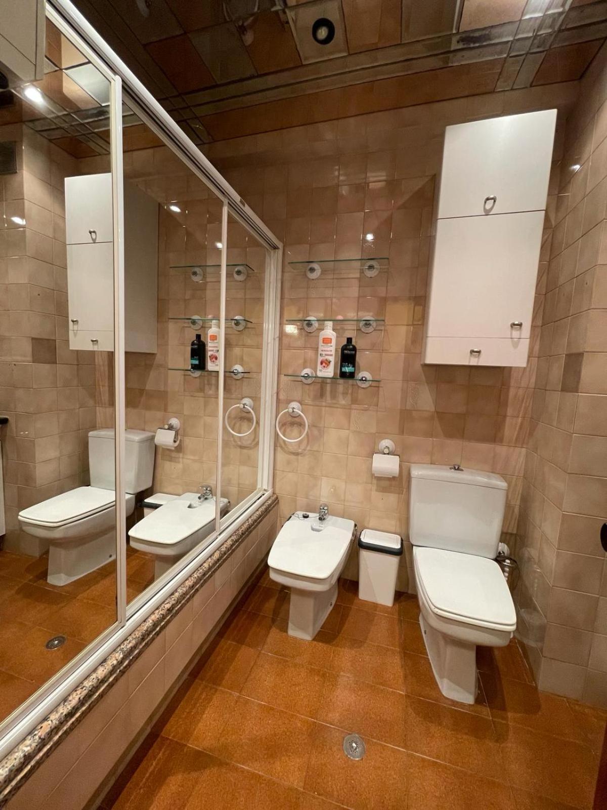 Apartment Curros Enriquez Cambados