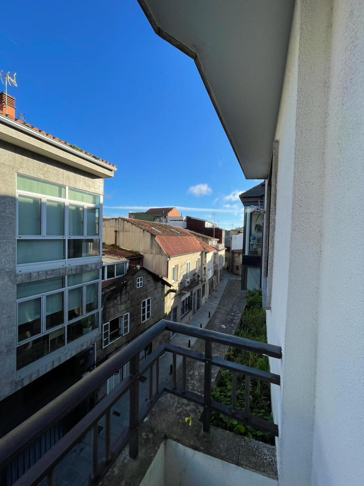 Curros Enriquez Apartment